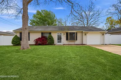 330 Hulse Avenue, Brick, NJ 08724 - Photo 1
