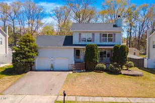 9 Netty St, Howell Township, NJ 07731 - Photo 1