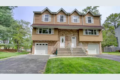 2 Lone Star Lane, Manalapan Township, NJ 07726 - Photo 1