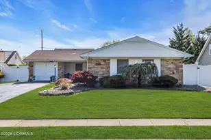 101 Andover Ln, Matawan, NJ 07747 - Photo 1