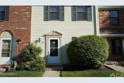254 Bromley Place #254, East Brunswick Township, NJ 08816 - Photo 1