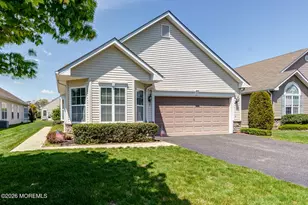 50 Eagle Ridge Cir, Lakewood, NJ 08701 - Photo 1