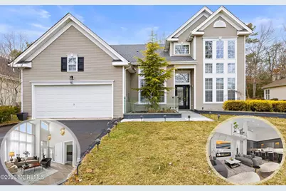 10 Whitecaps Terr, Barnegat, NJ 08005 - Photo 1