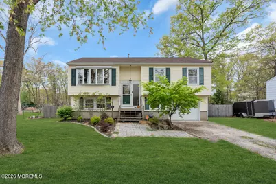 308 Kentucky Trail, Browns Mills, NJ 08015 - Photo 1