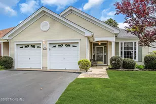24 Greensprings Dr, Lakewood, NJ 08701 - Photo 1