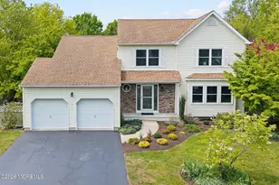 3 Henry Marshall Dr, Trenton, NJ 08620 - Photo 1