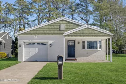 2 San Carlos Court, Toms River Township, NJ 08757 - Photo 1