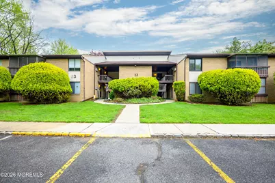 23 Meadow Green Circle #K, Manalapan Township, NJ 07726 - Photo 1