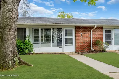 1021B Aberdeen Drive #b, Lakewood, NJ 08701 - Photo 1