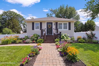 100 Hudson Avenue, Hazlet Township, NJ 07734 - Photo 1
