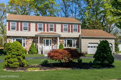 11 London Court, Toms River Township, NJ 08753 - Photo 1
