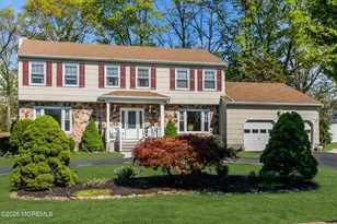 11 London Ct, Toms River Township, NJ 08753 - Photo 1