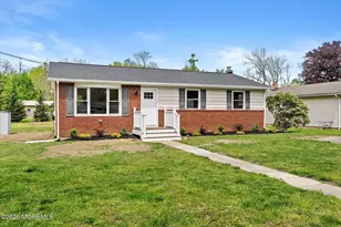 8 Gordon St, Allentown, NJ 08501 - Photo 1