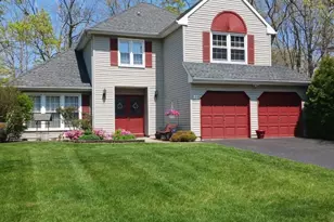 211 Down Hill Run, Toms River Township, NJ 08755 - Photo 1