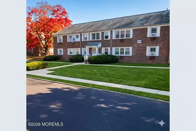 62 Stonehurst Boulevard #E, Freehold, NJ 07728 - Photo 1