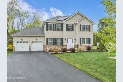 16 Saveria Court, Howell Township, NJ 07731 - Photo 1