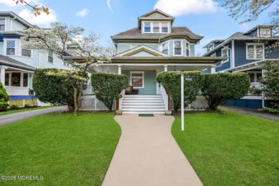 604 Sixth Avenue, Asbury Park, NJ 07712 - Photo 1
