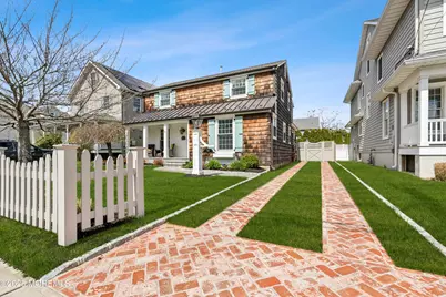 242 Osborne Avenue, Bay Head, NJ 08742 - Photo 1
