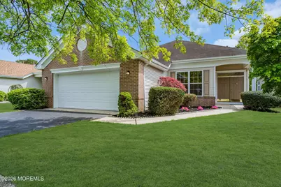 24 Greenways Lane, Lakewood, NJ 08701 - Photo 1