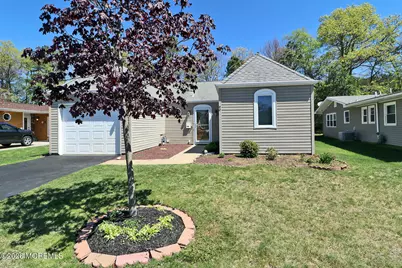 90 Baser Lane, Brick, NJ 08724 - Photo 1
