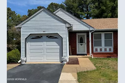 54A Easton Drive #61, Whiting, NJ 08759 - Photo 1