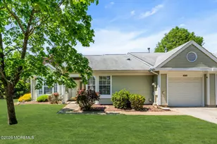 1082A Buckingham Dr, Manchester Township, NJ 08759 - Photo 1
