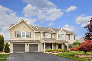 80 W Shenendoah Rd, Howell Township, NJ 07731 - Photo 1