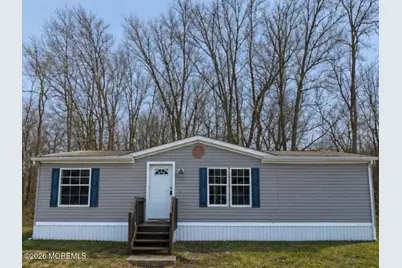 194 Jacobstown New Egypt Road #2, Wrightstown, NJ 08562 - Photo 1