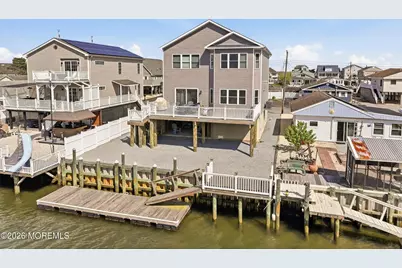 139 N Spinnaker Drive, Little Egg Harbor, NJ 08087 - Photo 1