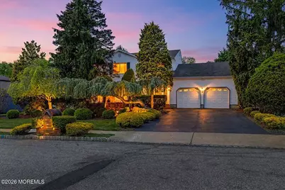 17 Bingham Drive, Marlboro Township, NJ 07746 - Photo 1