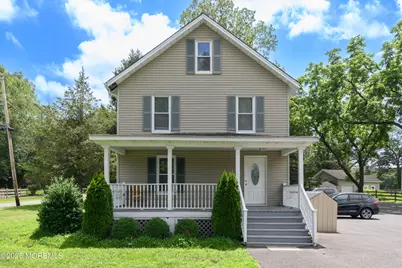 216 Chapel Hill Road #A, Atlantic Highlands, NJ 07716 - Photo 1
