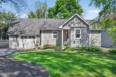 9 Forrest Avenue, Rumson, NJ 07760 - Photo 1