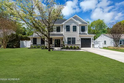 104 Garden Road, Shrewsbury, NJ 07702 - Photo 1