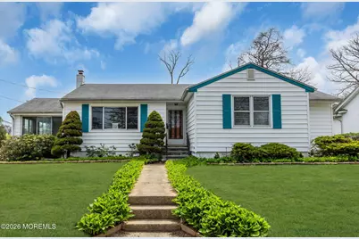 1700 6th Avenue, Neptune City, NJ 07753 - Photo 1