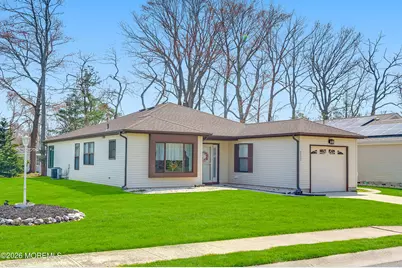 313 Concord Court, Little Egg Harbor, NJ 08087 - Photo 1