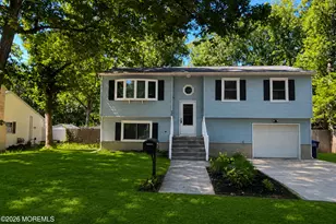 535 Cactus St, Browns Mills, NJ 08015 - Photo 1