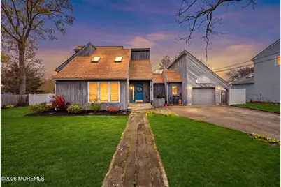 234 Arkansas Avenue, Toms River Township, NJ 08753 - Photo 1