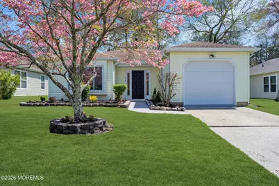 219 Lantern Place, Little Egg Harbor, NJ 08087 - Photo 1