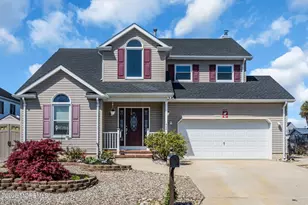 402 Atlantic City Ct, Lanoka Harbor, NJ 08734 - Photo 1