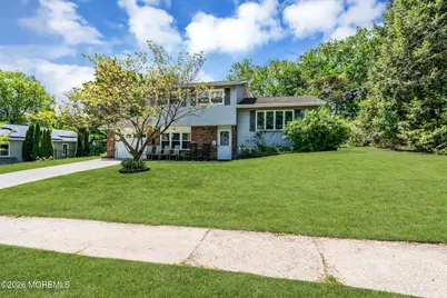 5 Hawaii Road, Jackson, NJ 08527 - Photo 1