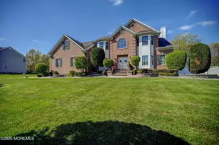 4 Topaz Dr, Jackson, NJ 08527 - Photo 1