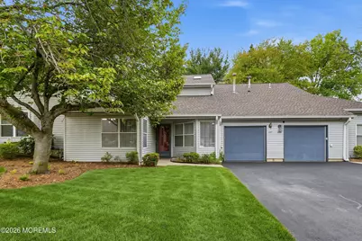237 Ravenswood Road, Englishtown, NJ 07726 - Photo 1