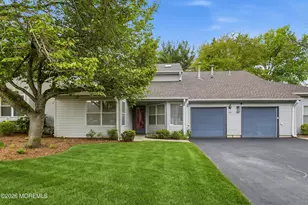 237 Ravenswood Rd, Englishtown, NJ 07726 - Photo 1