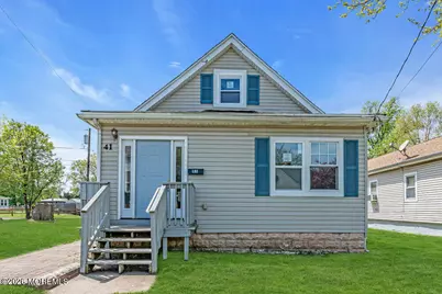 41 Harding Avenue, Keansburg, NJ 07734 - Photo 1