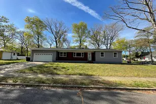 606 Alma Pl, Oakhurst, NJ 07755 - Photo 1