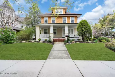 614 7th Avenue #3, Asbury Park, NJ 07712 - Photo 1