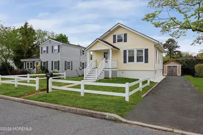 45 Manning Street, Red Bank, NJ 07701 - Photo 1