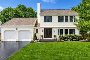 35 Brook St, Farmingdale, NJ 07727 - Photo 1