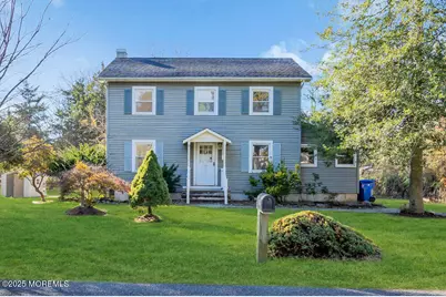 117 Dugan Lane, Toms River Township, NJ 08753 - Photo 1