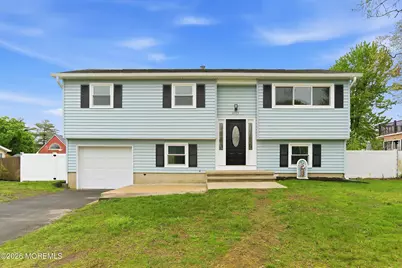 1043 Bell Street, Toms River Township, NJ 08753 - Photo 1